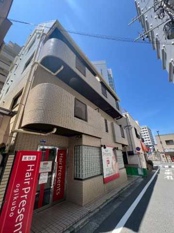 クローネ荻窪 5階建