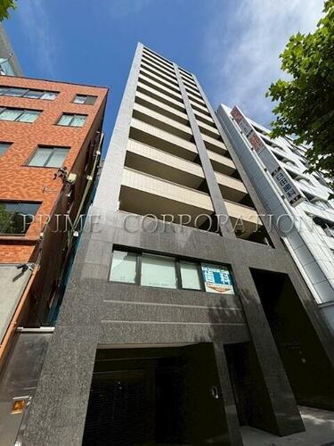 東京都千代田区神田小川町３丁目 賃貸マンション