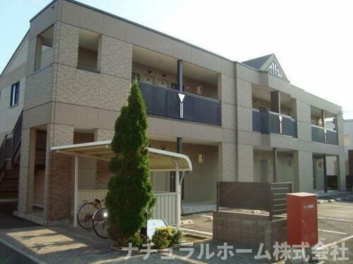 イーストヒルズ田原Ⅱ