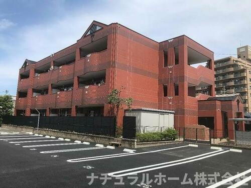 愛知県豊橋市上野町字上野 賃貸マンション