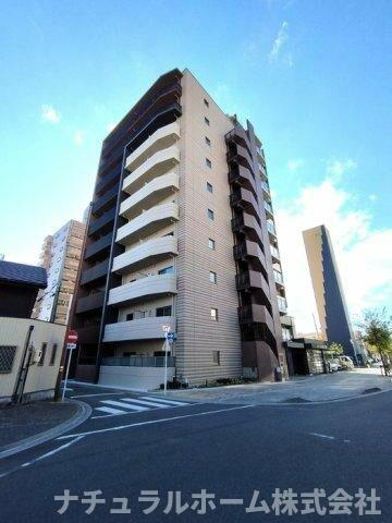 愛知県豊橋市東小田原町 賃貸マンション