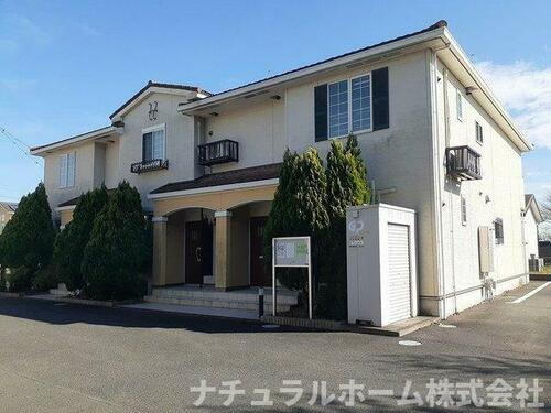 愛知県豊橋市松井町字松井 賃貸アパート