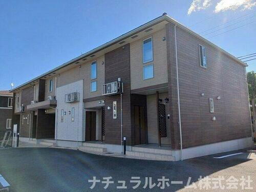 愛知県豊橋市吉川町 賃貸アパート