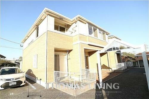 グリーンハイムⅣ