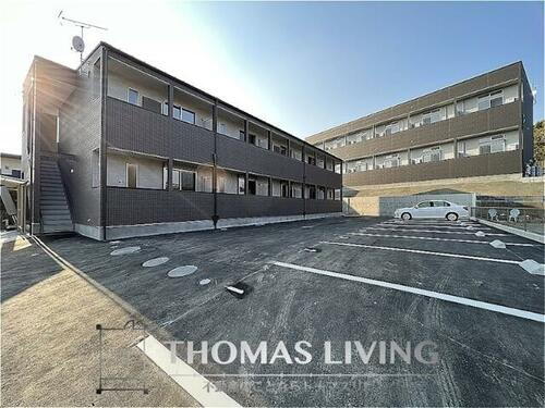 福岡県飯塚市有井 賃貸アパート