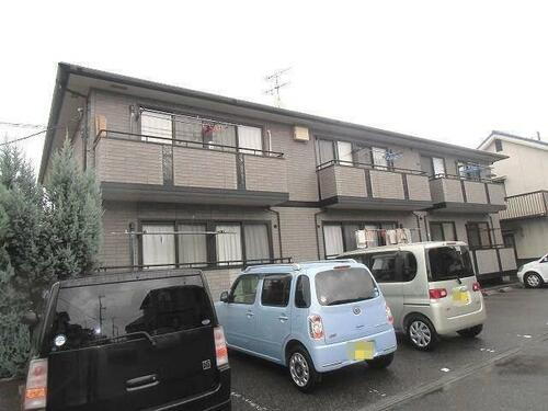 岡山県岡山市南区福富中２丁目 賃貸アパート