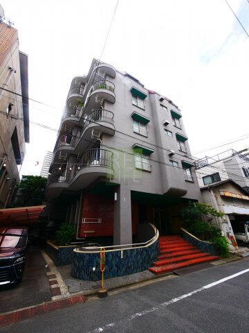 町田ファミール