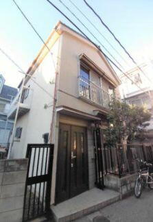 白山５丁目一戸建