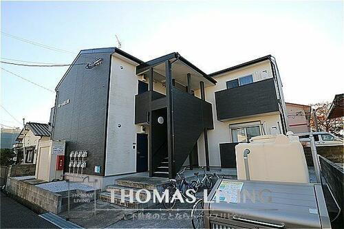 クオーレ近大前