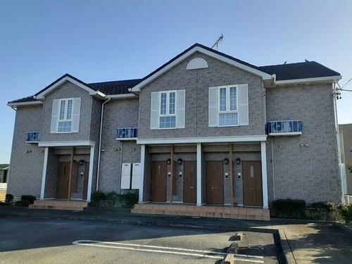 三重県松阪市甚目町 賃貸アパート