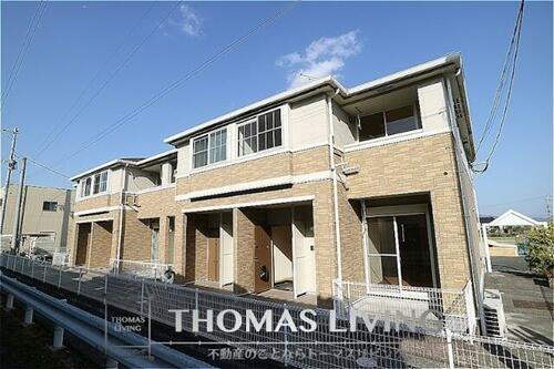 福岡県飯塚市太郎丸 賃貸アパート