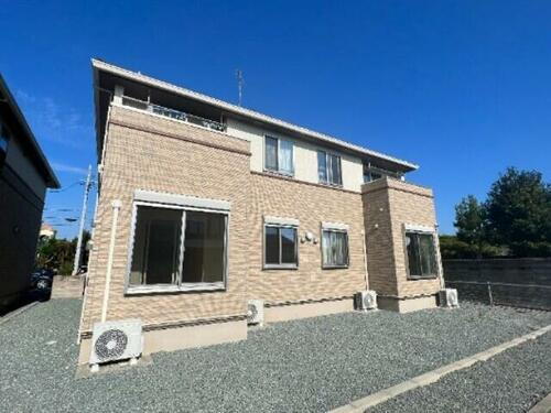 三重県津市下弁財町津興 賃貸アパート