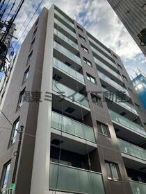 東京都墨田区緑３丁目 賃貸マンション