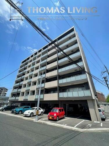 福岡県北九州市八幡西区鷹の巣１丁目 賃貸マンション