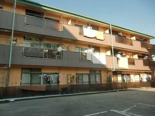 岡山県岡山市南区妹尾 賃貸マンション