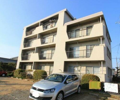 愛知県名古屋市北区光音寺町３丁目 賃貸マンション