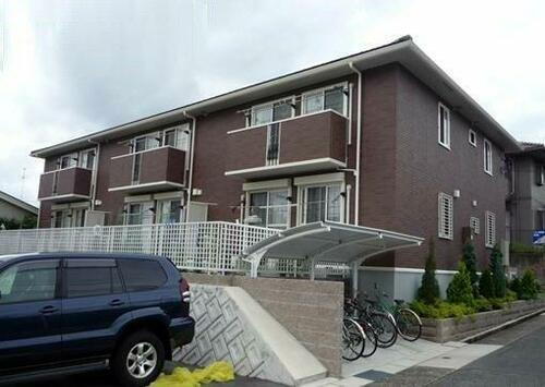 愛知県名古屋市天白区梅が丘１丁目 賃貸アパート