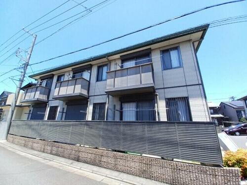 三重県桑名市大字江場 賃貸アパート