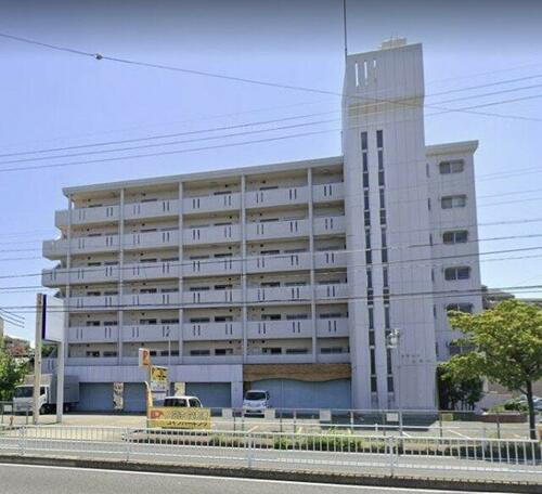 愛知県名古屋市守山区四軒家２丁目 賃貸マンション