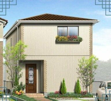 甚目寺五位田８２コダテックスⅤＡ