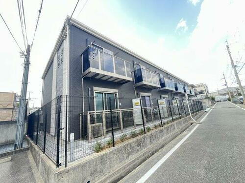 Ｃｌａｉｒ　Ｂｌａｎｃ 2階建