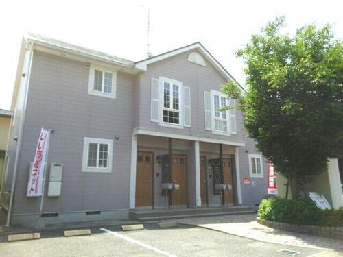 山口県下関市椋野町３丁目 賃貸アパート