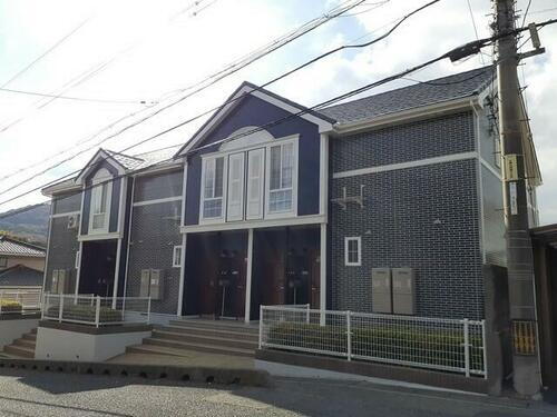 山口県下関市前勝谷町 賃貸アパート