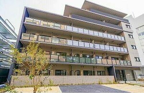 愛知県名古屋市千種区千種２丁目 賃貸マンション