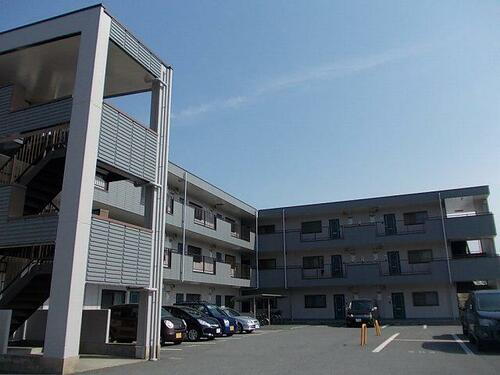 グランディオーズ 3階建