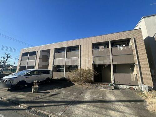 東京都江戸川区篠崎町６丁目 賃貸アパート