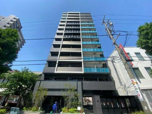 愛知県名古屋市中村区則武本通３丁目 賃貸マンション