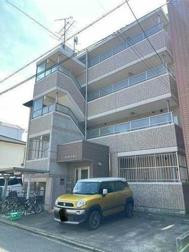 プレザント吹上