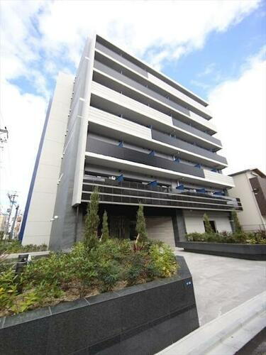 愛知県名古屋市中村区井深町 賃貸マンション