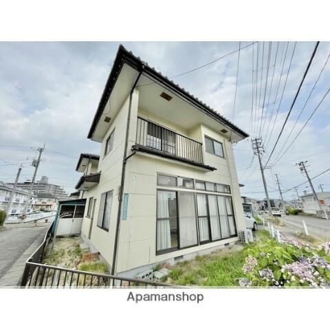 宮城県仙台市泉区上谷刈３丁目 2階建