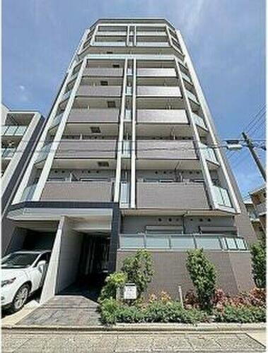 愛知県名古屋市千種区今池３丁目 賃貸マンション