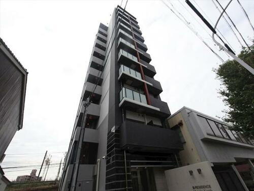 愛知県名古屋市西区則武新町３丁目 賃貸マンション