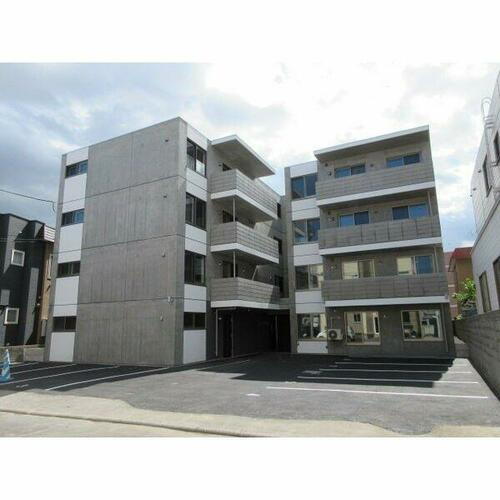 ＬＡＮＤ　平岸