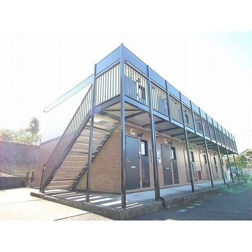 東京都青梅市長淵７丁目 賃貸アパート