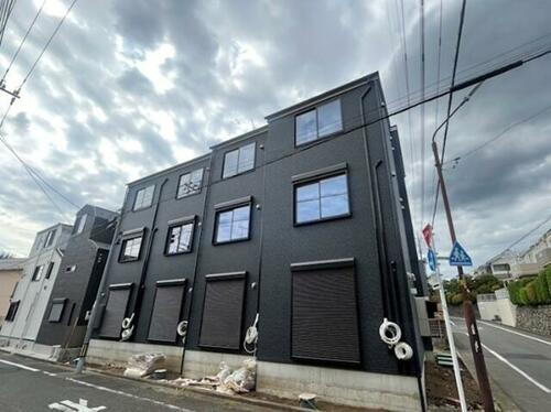 東京都立川市錦町５丁目 賃貸アパート