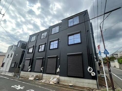 東京都立川市錦町５丁目 賃貸アパート