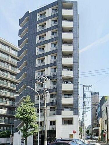 神奈川県横浜市西区浜松町 賃貸マンション