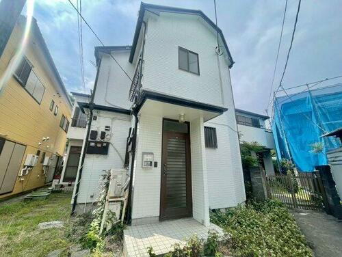 市堀テラスハウス