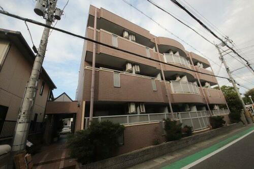 シャンブル甲東園