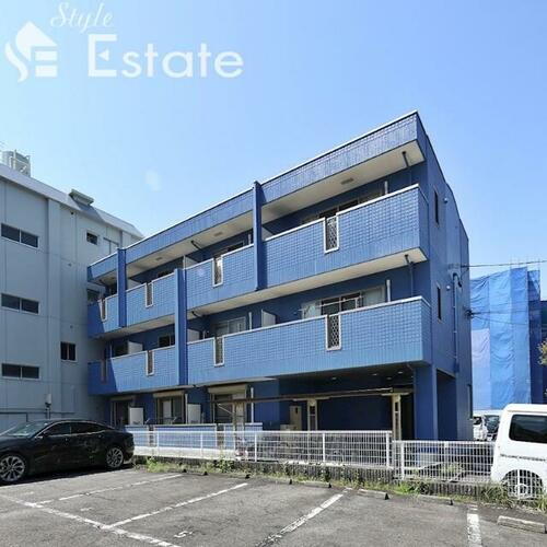 愛知県名古屋市名東区本郷３丁目 賃貸マンション