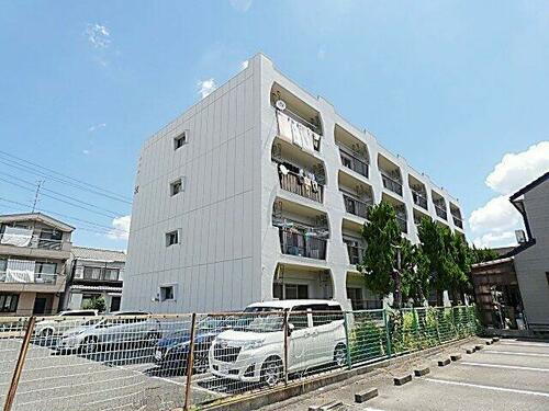 愛知県名古屋市南区芝町 賃貸マンション