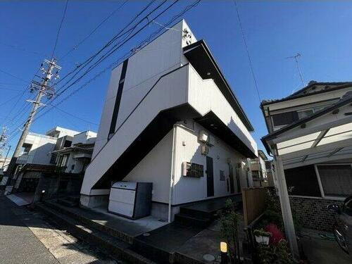 愛知県名古屋市南区観音町９丁目 賃貸アパート