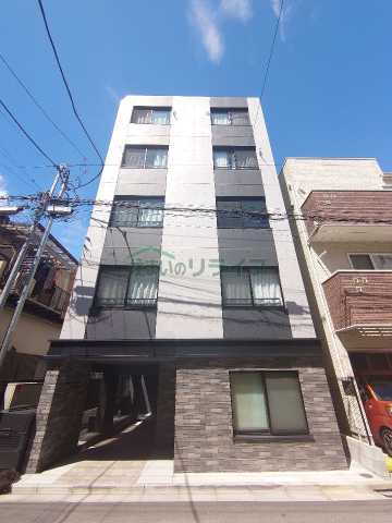 グローリオシェルト門前仲町Ⅱ 5階建