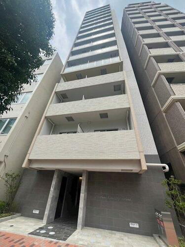 ファーストフィオーレ神戸ハーバーランド