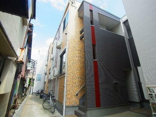 フィオーレ梅島