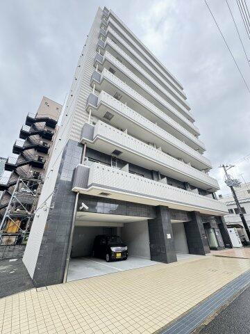 兵庫県神戸市中央区八雲通６丁目 賃貸マンション